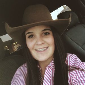 Meet your Posher, Kaylee